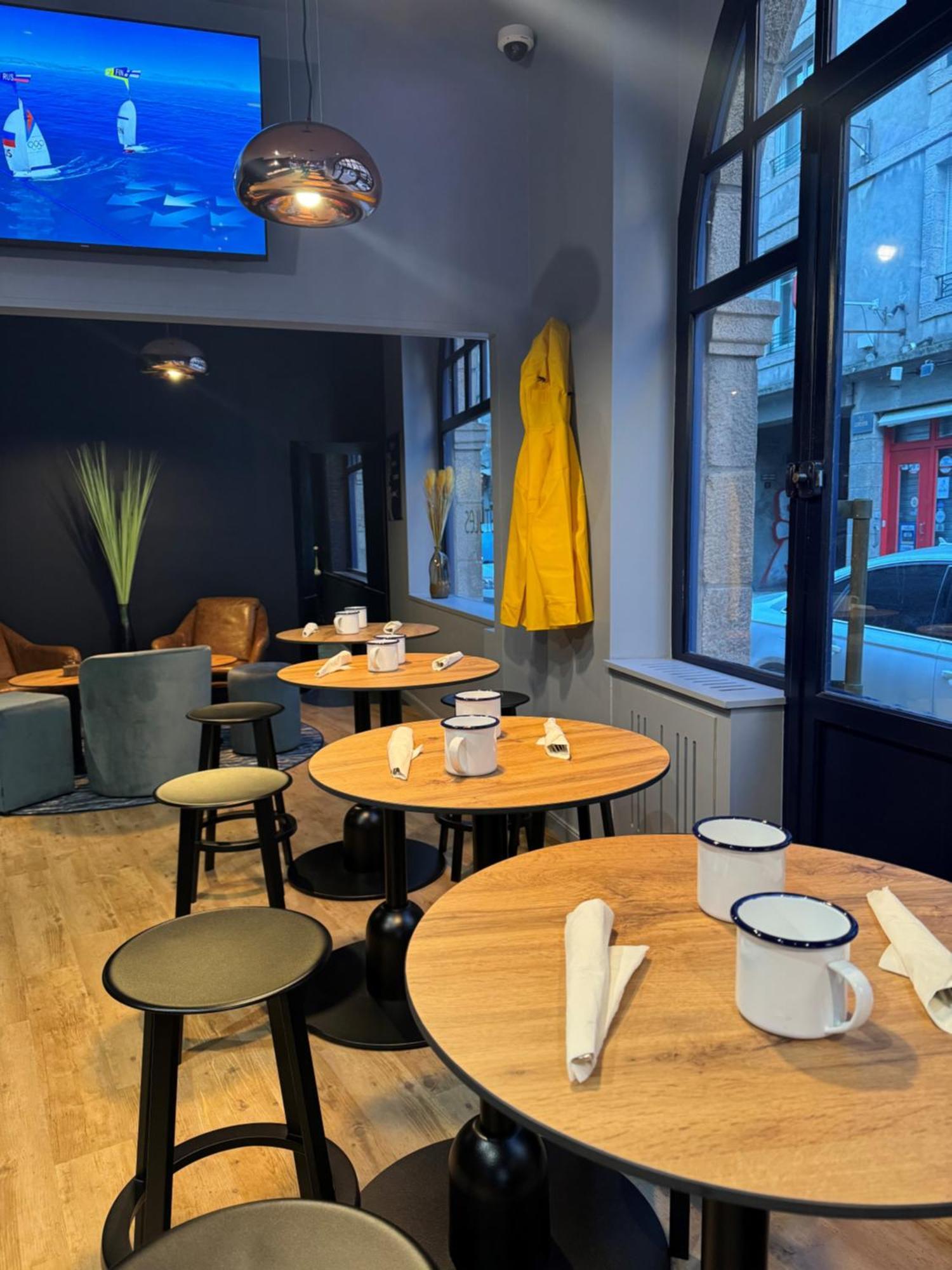 Hotel Ibis Styles Saint Malo Centre Historique Exterior foto