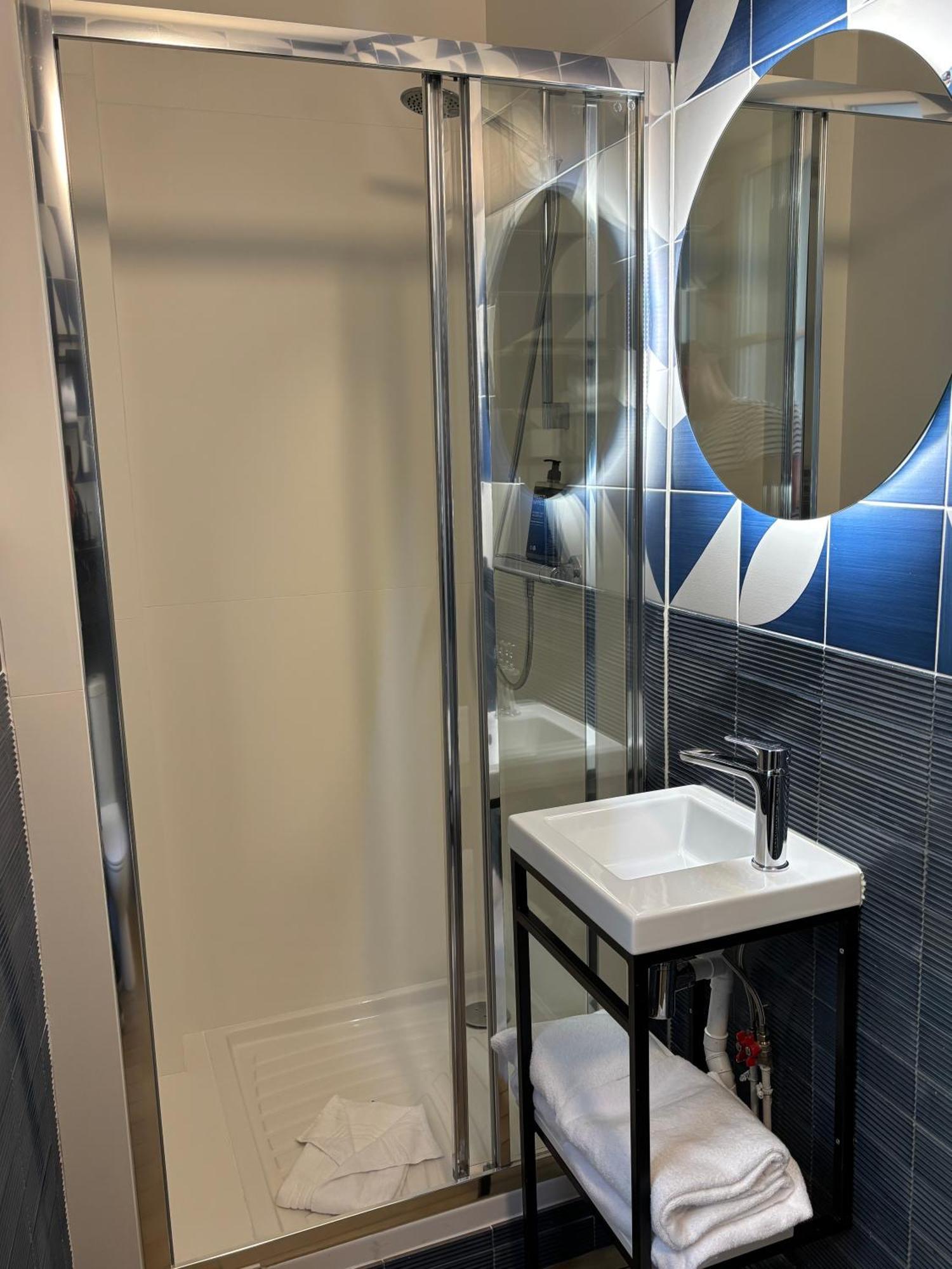 Hotel Ibis Styles Saint Malo Centre Historique Exterior foto
